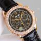 JH Swiss Replica Patek Philippe Perpetual Calendar Chronograph 5270z Watch Rose Gold Diamond Bezel (3)_th.jpg